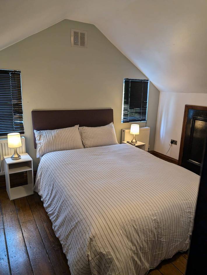 Apartamento vacacional entero, Apartamento de vacaciones para 6 personas in Greenwich, Londres