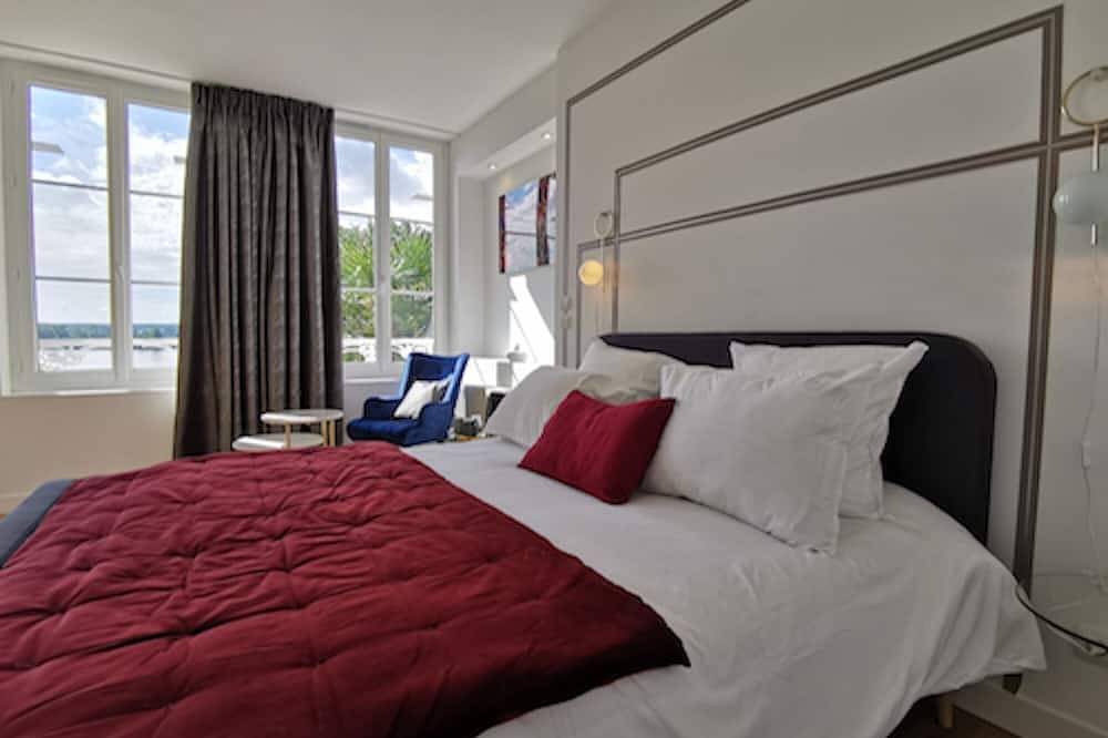 Villa Octavia Maison Privée 5 Chambres Villequier Normandie in Villequier, Rouen und Umgebung