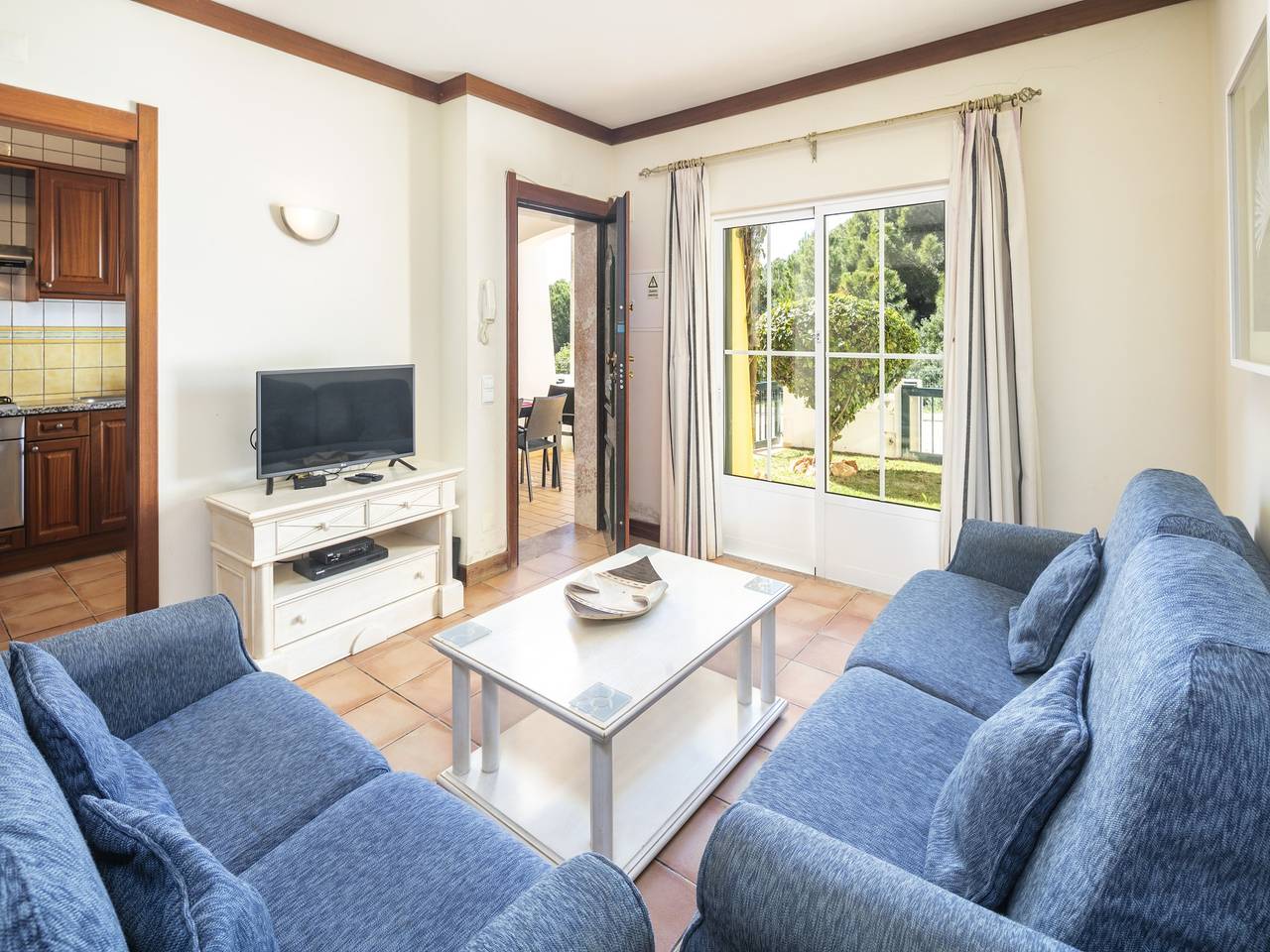 Casa vacanza a Algarve Central a partire da 274€ a notte
