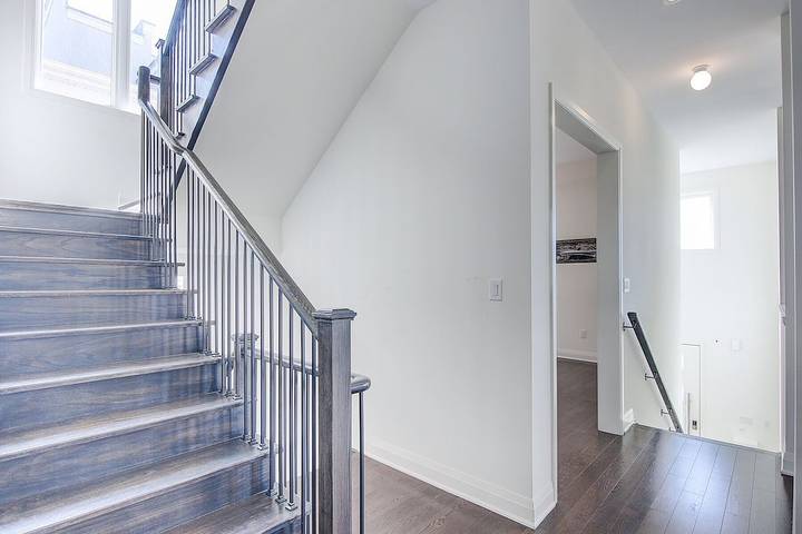 Villa pour 14 personnes, avec balcon dans Canada - 3