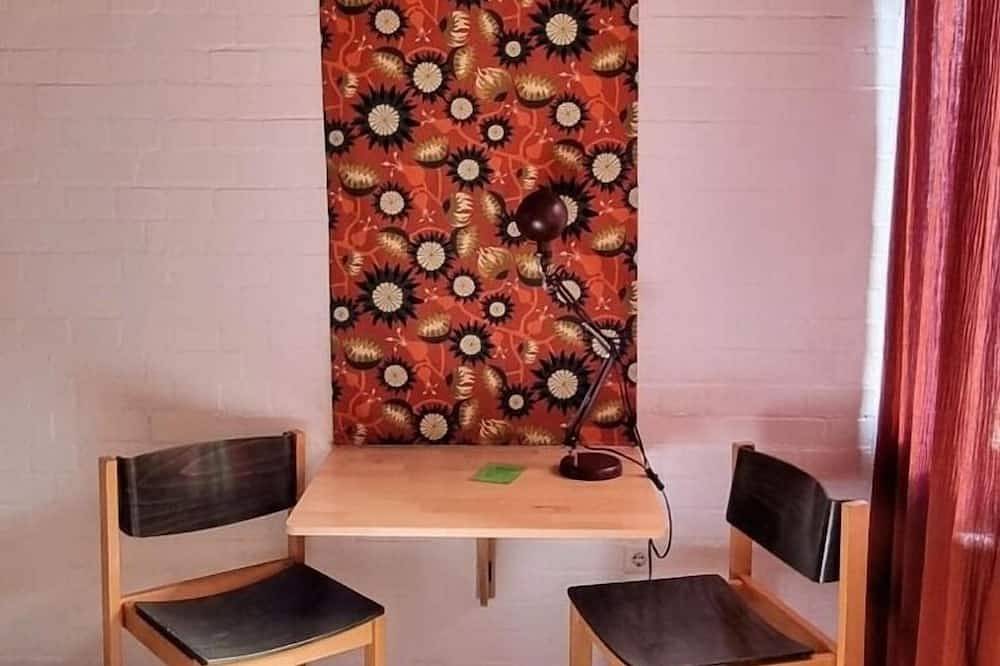 Ganze Wohnung, Doppelzimmer für 2 Gäste mit 15m² in Gomadingen (297585) in Gomadingen, Neckar-Alb