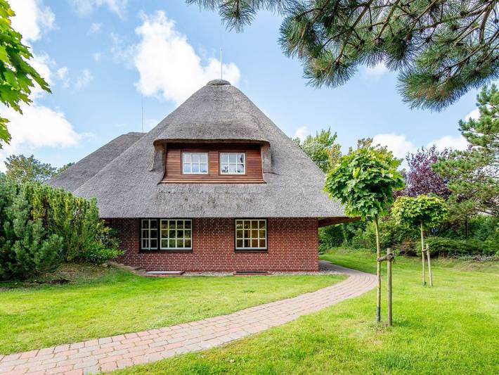 Ganze Ferienwohnung, Erich Johannsen Wai - Erich Johannsen Wai Whg. 6 in Keitum, Sylt (Gemeinde)