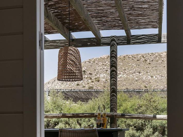 Camping pour 2 personnes en Andalousie - 3