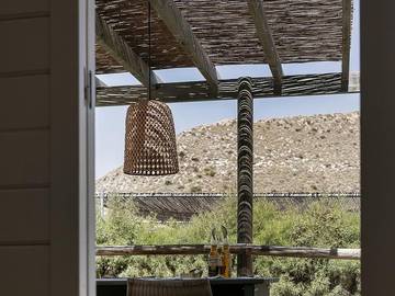 Camping for 2 People in Sorbas, Almería Province, Photo 2