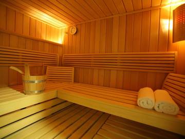 Hütte für 2 Personen in Arosa, Plessur, Bild 2