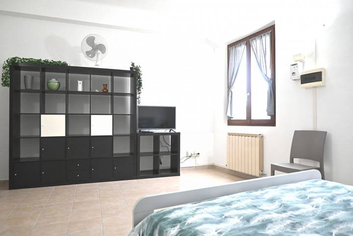 Appartement entier, Appartement de vacances pour 4 personnes in Senigallia, Senigallia (Commune)