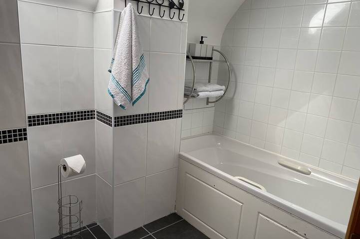 Location de vacances pour 6 personnes, avec terrasse dans Rosslare - 4