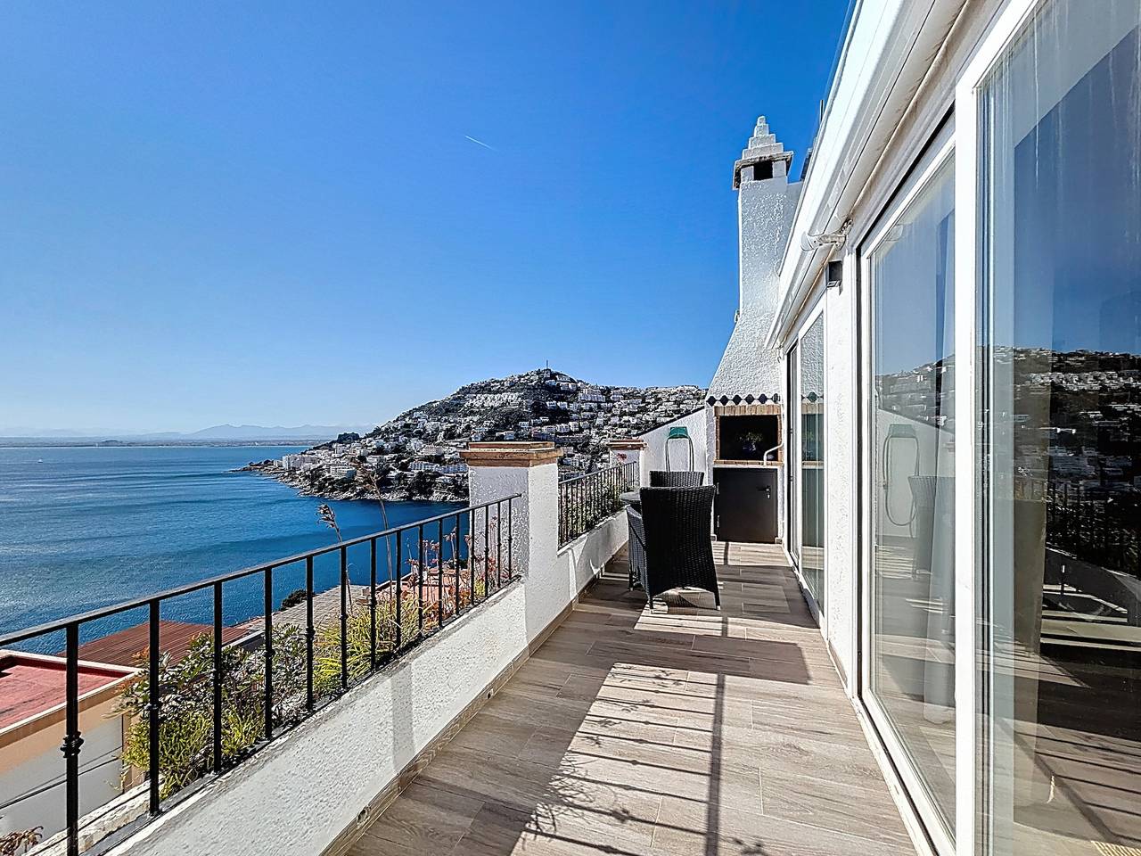 Rosales Rosas / Roses – Interimmo in l'Almadrava, Roses