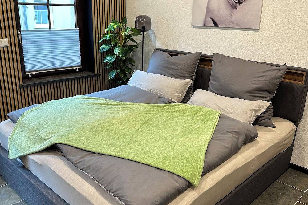 Ganze Wohnung, Ferienwohnung Altenburg Zum Zipfel in Altenburg, Ostthüringen
