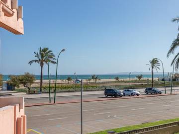 Ferienwohnung für 4 Personen in Castelló d'Empúries, Costa Brava, Bild 1