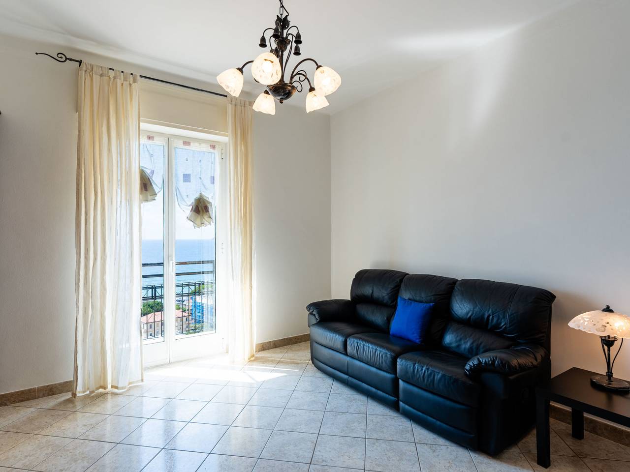 Apartamento entero, Seaview in Alassio, Riviera di Ponente