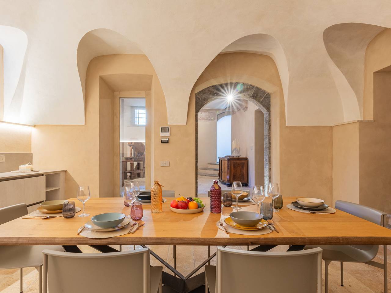 Ganze Wohnung, La Loggia in Claino, Claino con Osteno