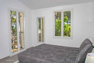 Villa pour 6 Personnes dans La Nartelle, Sainte-Maxime, Photo 3