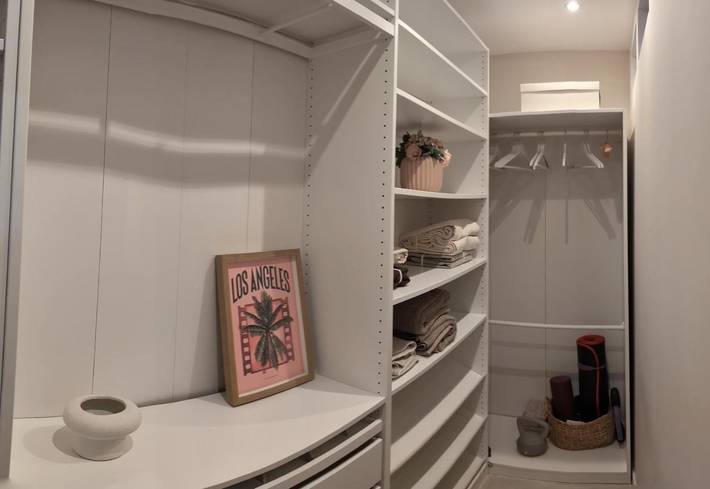 Chambre d’hôte pour 2 personnes, avec Terrasse ainsi que Jardin et Piscine à Marseille - 4