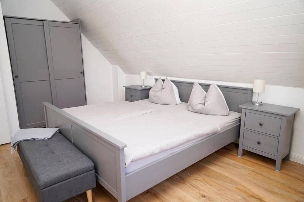 Ganze Wohnung, Ferienwohnung Borkum in Baltrum