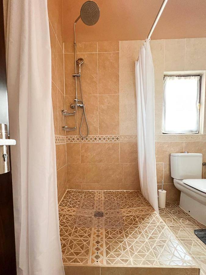 Casa rural para 4 personas, con Balcón y Terraza además de Jardín y Vistas en Sorbas - 2