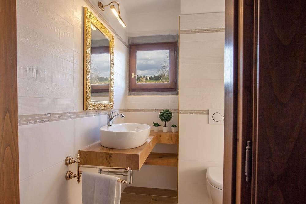 Ganze Wohnung, Iris-Wohnung in Vaglia, Florenz Provinz