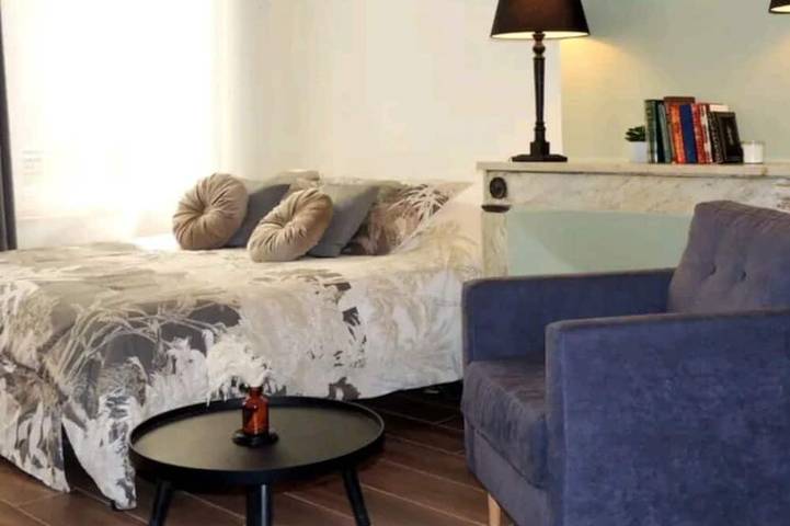 Appartement de vacances pour 2 personnes