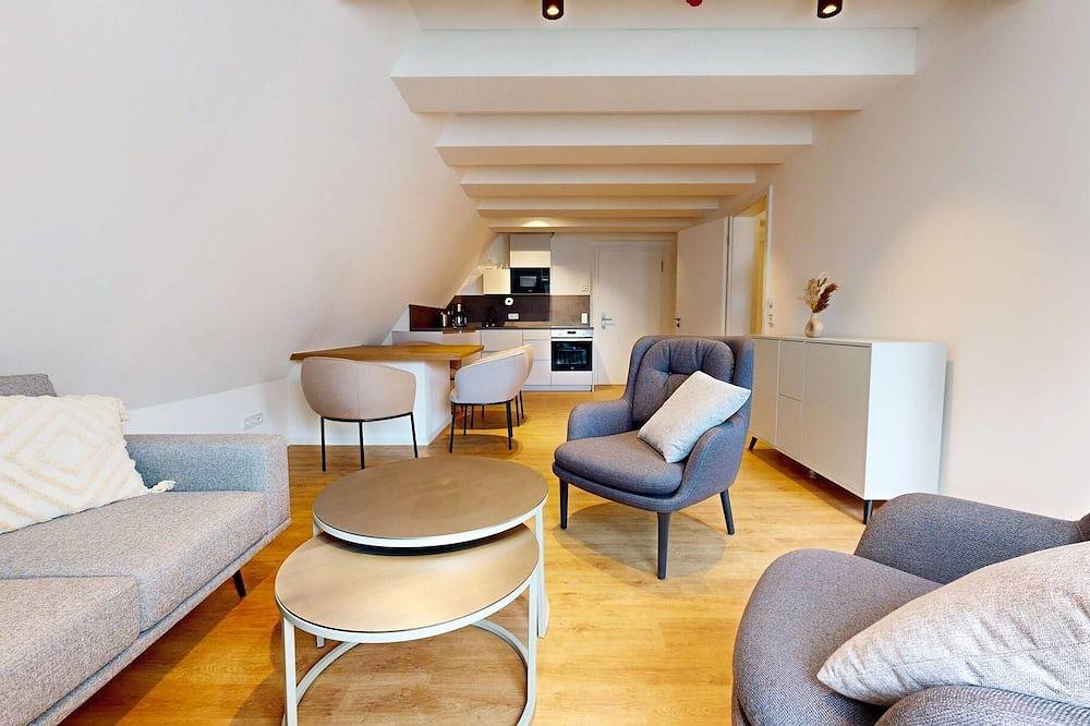 Entire apartment, Apartment 12 | Boardinghouse Lüneburg No8A in Lüneburg, Nordheide
