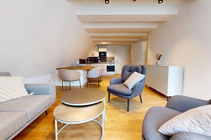 Holiday apartment for 6 people - 1