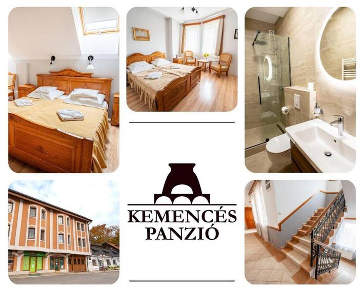 Dom gościnny dla 3 osób, z taras w Hajdúszoboszló