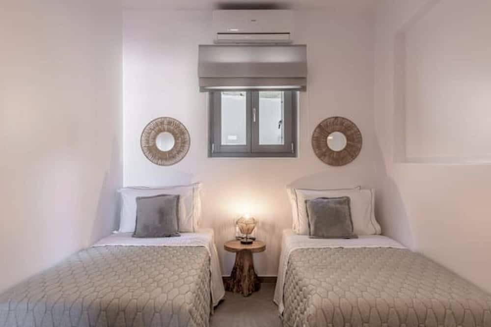 Ganze Wohnung, Esperanza Apartment in Milos