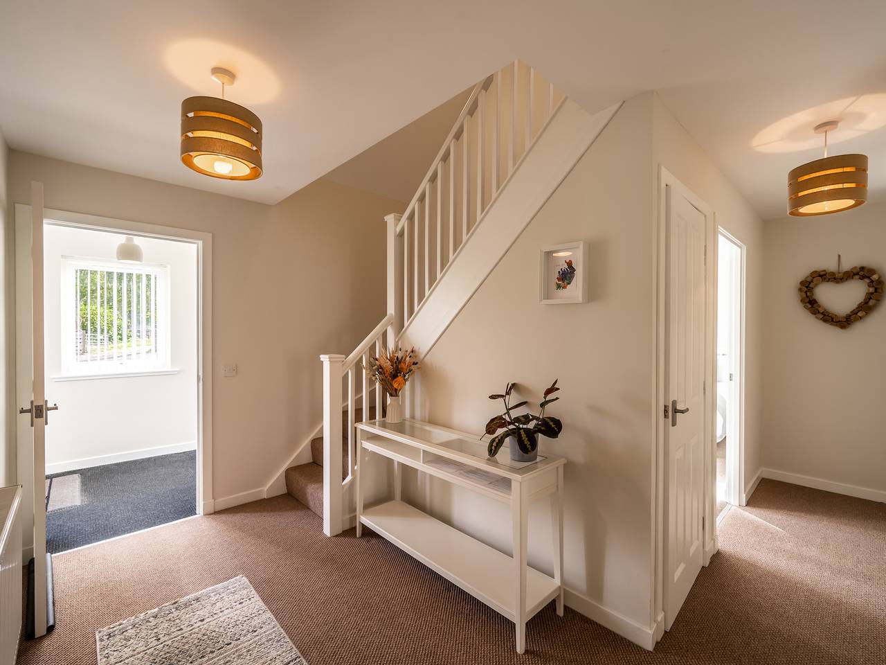 Cottage für 6 Personen mit Garten in Poolewe, Highlands