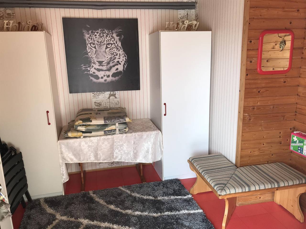 Appartement Mühltalblick mit 2 Schlafräumen in Klaffer am Hochficht, Bezirk Rohrbach