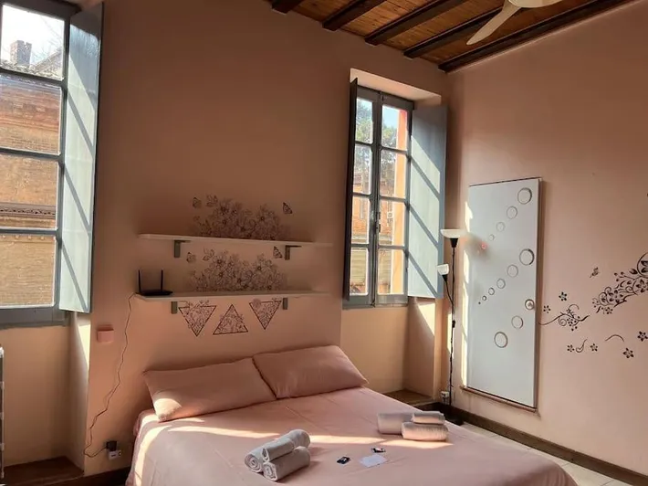 Apartamento de vacaciones para 2 personas - 1