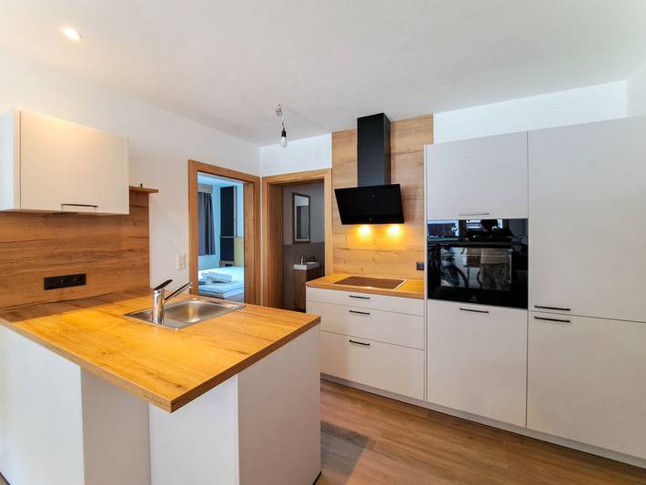 Ferienwohnung für 10 Personen, mit Terrasse in Wildschönau - 2