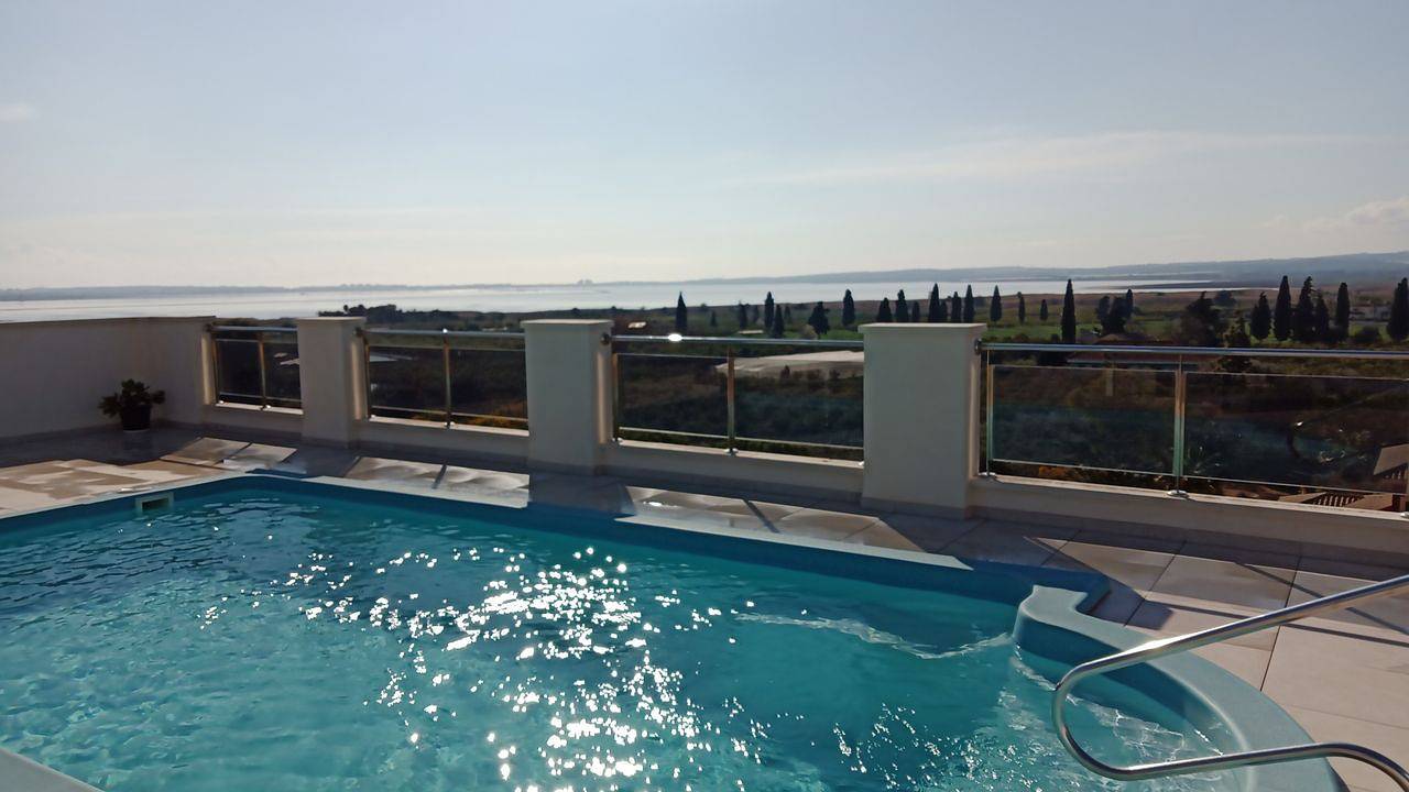Apartamento vacacional entero, Ferienwohnung für 3 Personen (62 m²) in Los Montesinos in Los Montesinos, Costa Blanca