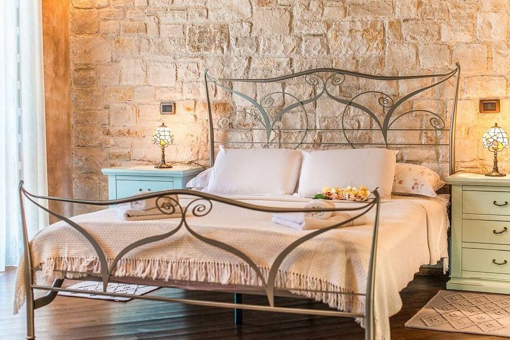 Rustikale Villa Romana mit Pool und Sauna in Općina Višnjan, Zentralistrien