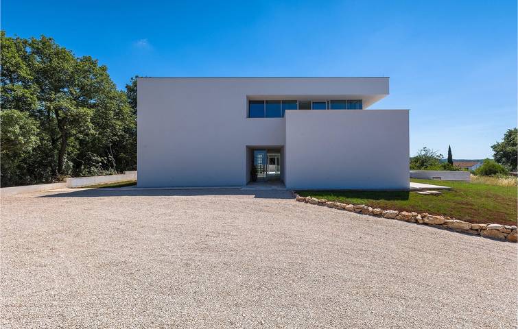 Ferienhaus für 12 Personen, mit Sauna und Garten in Rovinj - 3