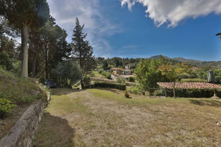 Location de vacances pour 6 personnes, avec jardin à Porto Azzurro - 3