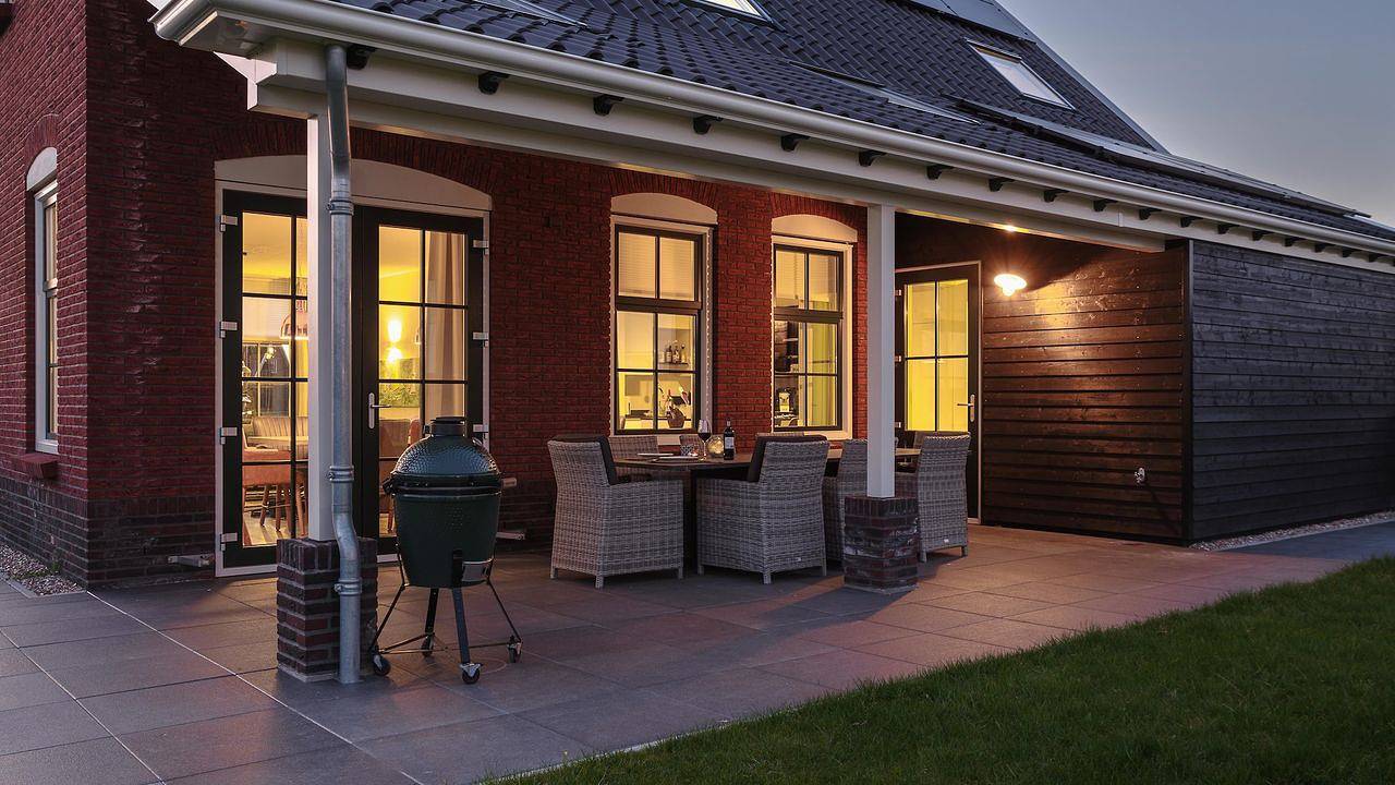 Ferienhaus für 10 Personen (150 m²) in Colijnsplaat in Colijnsplaat, Zeeuwse Kust