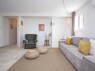 Apartamento para 6 Personas en Málaga (Este), Málaga, Foto 4