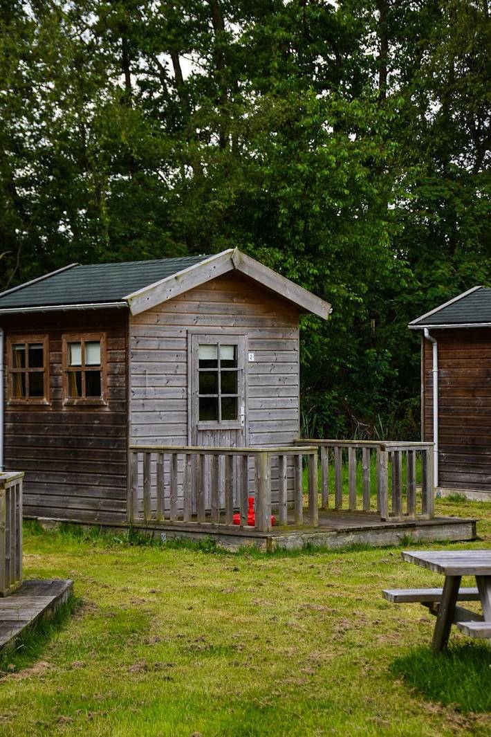 Ferienhaus für 2 Personen in Bloemendaal - 3