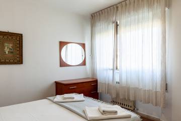Casa Sulla Spiaggia per 4 Persone in Camaiore (Toscana), Provincia di Lucca, Foto 1