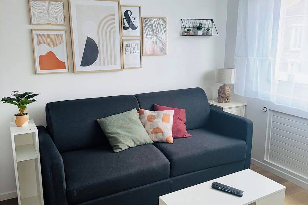 Appartement entier, 15min Paris in Juvisy-sur-Orge, Essonne