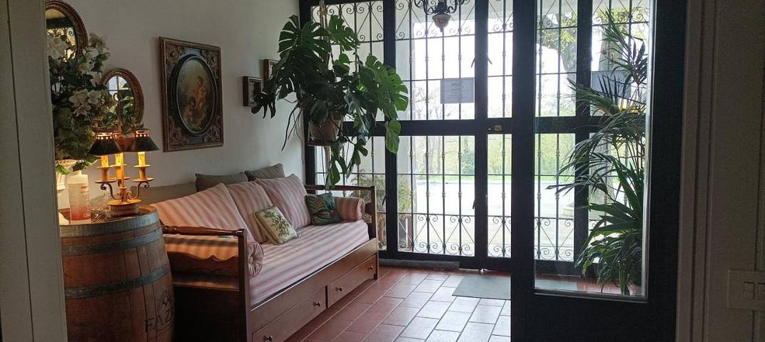 Casa vacanza per 4 persone, con Terrazza e Giardino nonché Panorama a Pianoro