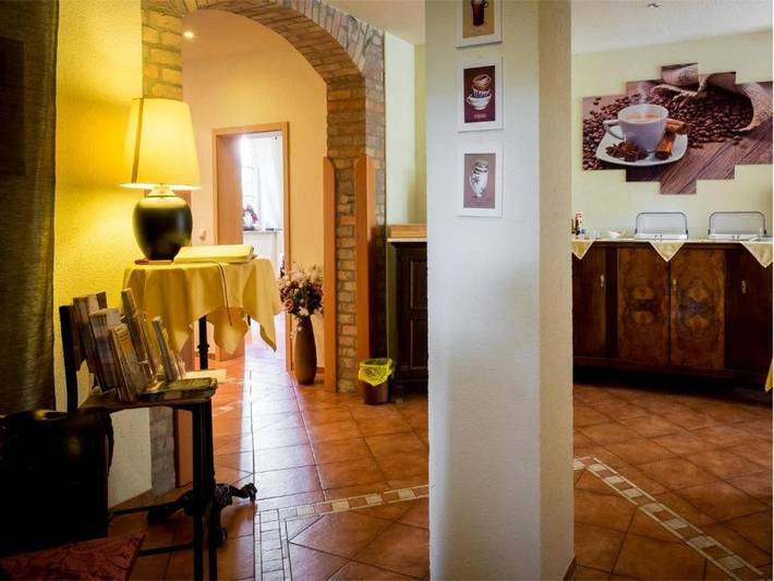 BnB für 2 Personen in Dresden - 2