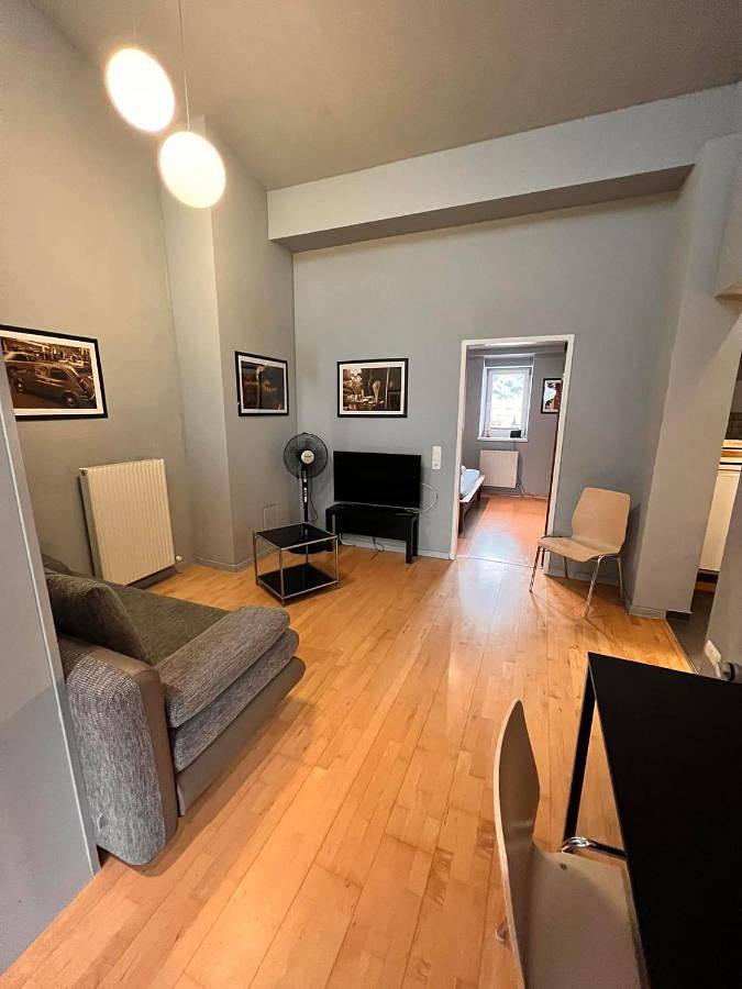 Ferienwohnung für 4 Personen, mit Balkon und Terrasse sowie Ausblick in Schwaz - 3