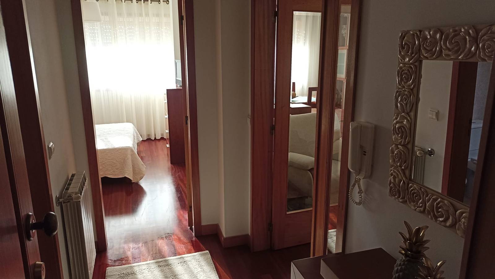 Geheel appartement, Appartement 'Lagoa' met Wi-Fi in Esposende, Parque Natural do Litoral Norte