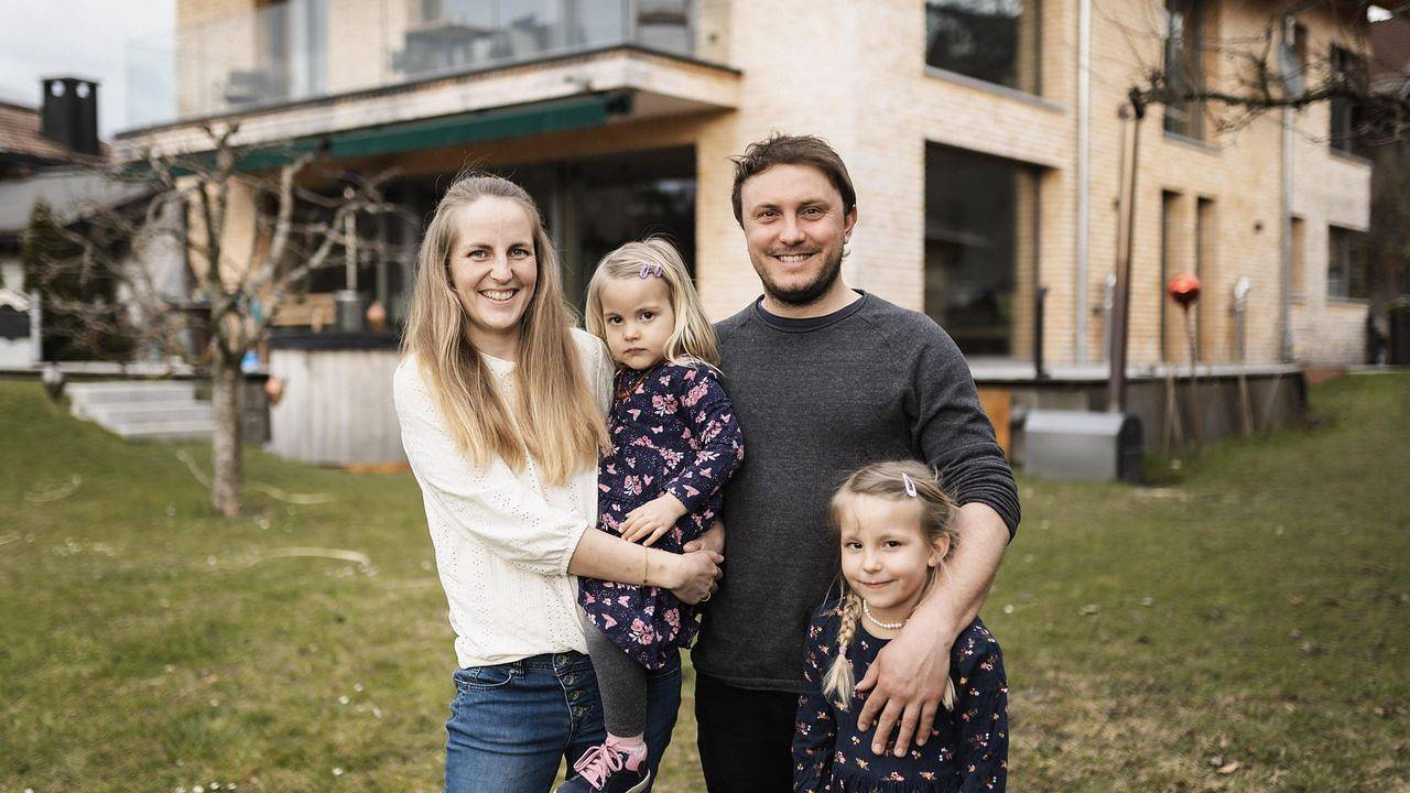 Ganze Ferienwohnung, Ferienwohnung für 4 Personen (85 m²) in Sonthofen in Sonthofen, Bayerisch Schwaben