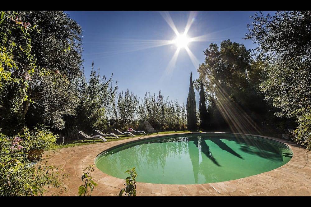 Favolosa Casa 4Bd A Capalbio Con Piscina Privata E Giardino, Minuti Alla Spiaggia! in Capalbio, Provincia di Grosseto