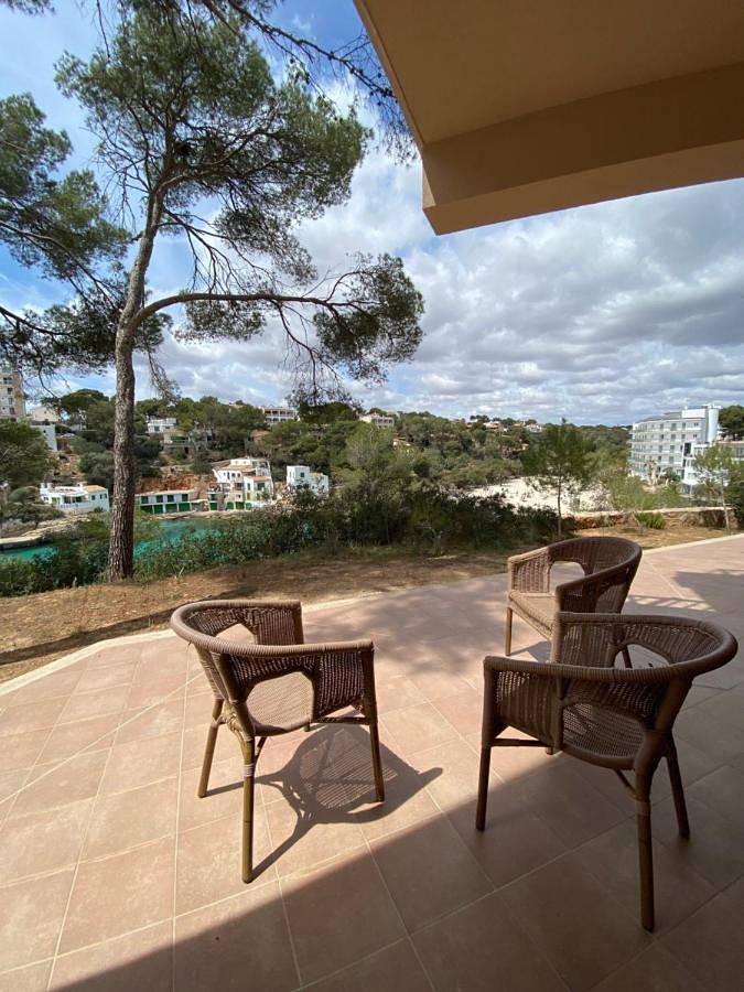 Maison d’hôte pour 2 personnes, avec terrasse ainsi que jardin et vue dans les Îles Baléares - 4