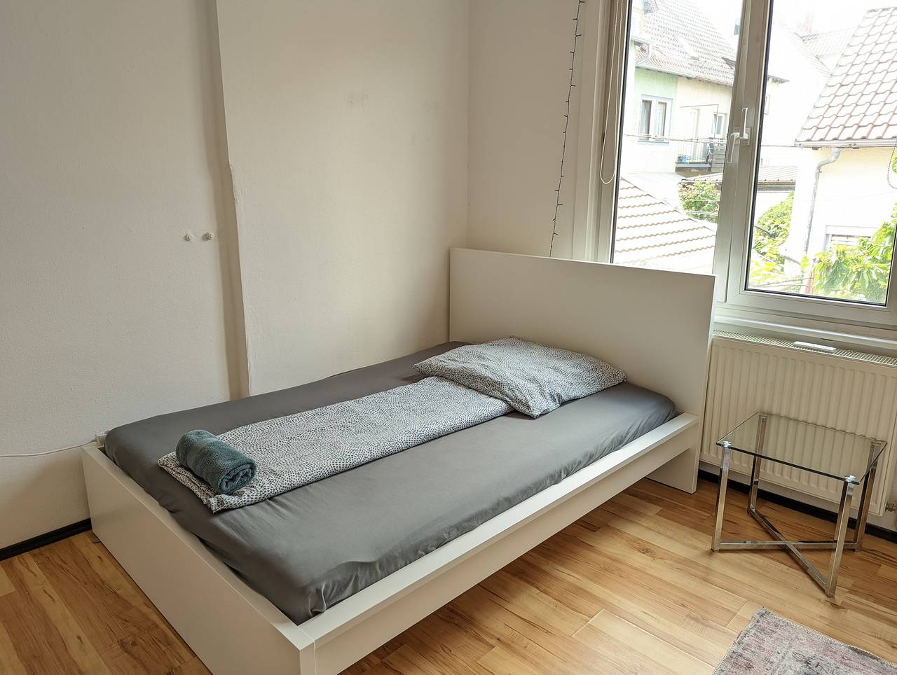 Ganze Ferienwohnung, Ferienwohnung für 6 Personen in Villingen-Schwenningen, Mittlerer Schwarzwald