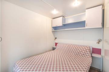 Bungalow para 6 Pessoas em Alòs de Balaguer, Catalunha, Foto 4