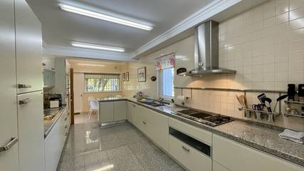 Holiday Rental for 12 People in Vilamoura, Quarteira, Photo 4