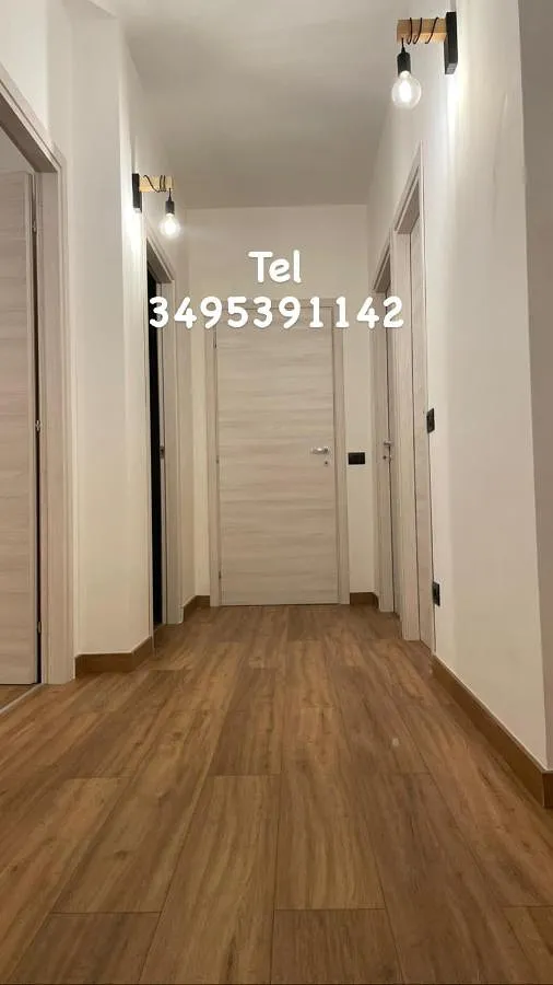 Appartamento vacanze per 4 persone, con terrazza - 1